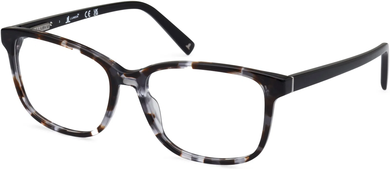 J. LANDON 5011 Eyeglasses